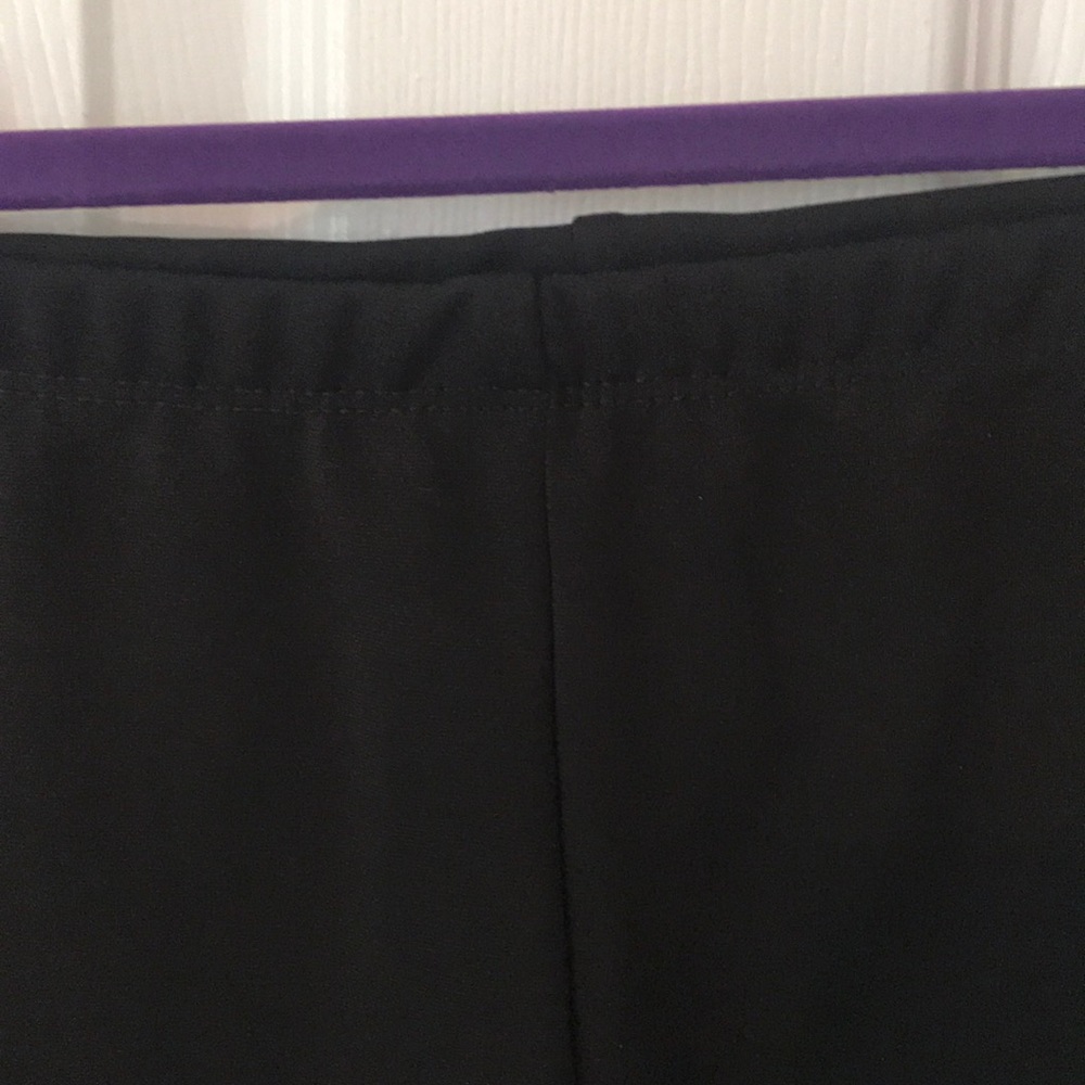 Girls Envelope Skort - Picture 6 of 11